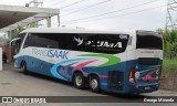 Trans Isaak Turismo 1005 na cidade de São Paulo, São Paulo, Brasil, por George Miranda. Número da foto: #13319895.