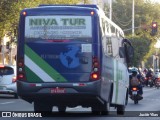 Niva Tur 6036 na cidade de Teresina, Piauí, Brasil, por Juciêr Ylias. Número da foto: #13319545.