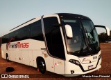Auto Viação TransMinas 2006 na cidade de Bom Jesus da Lapa, Bahia, Brasil, por Marcio Alves Pimentel. Número da foto: #13320393.