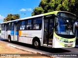 Rápido Araguaia 50438 na cidade de Goiânia, Goiás, Brasil, por Carlos Daniel Moreira Batista. Número da foto: #13319621.