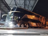 Viação Garcia 96001 na cidade de Paranavaí, Paraná, Brasil, por Robson Alves. Número da foto: #13320471.