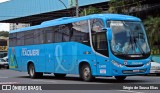 Viação Itaqueri 1400 na cidade de Piracicaba, São Paulo, Brasil, por Sérgio de Sousa Elias. Número da foto: #13320505.