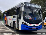 BR7 Mobilidade 25013 na cidade de São Bernardo do Campo, São Paulo, Brasil, por Matheus Ribeiro. Número da foto: #13319479.