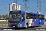 Empresa de Ônibus Pássaro Marron 82.606 na cidade de São José dos Campos, São Paulo, Brasil, por Jean Passos Silva. Número da foto: #13320371.