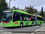Next Mobilidade - ABC Sistema de Transporte 8121 na cidade de São Bernardo do Campo, São Paulo, Brasil, por Matheus Ribeiro. Número da foto: #13319412.