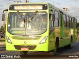 Transcol Transportes Coletivos 04462 na cidade de Teresina, Piauí, Brasil, por Juciêr Ylias. Número da foto: #13319562.