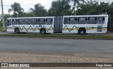 Empresa Gazômetro de Transportes 4014 na cidade de Porto Alegre, Rio Grande do Sul, Brasil, por Diego Soares. Número da foto: #13318815.