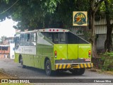 Viação Cidade Industrial M-01 na cidade de Salvador, Bahia, Brasil, por Cleivson Silva. Número da foto: #13318732.