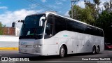 Turistar 2418 na cidade de Gustavo A. Madero, Ciudad de México, México, por Omar Ramírez Thor2102. Número da foto: #13319350.