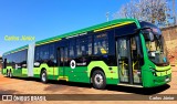 Rápido Araguaia 1204 na cidade de Goiânia, Goiás, Brasil, por Carlos Júnior. Número da foto: #13318940.