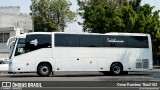 Autobuses Teotihuacan 160 na cidade de Gustavo A. Madero, Ciudad de México, México, por Omar Ramírez Thor2102. Número da foto: #13319342.