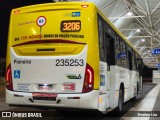 Viação Pioneira 235253 na cidade de Gama, Distrito Federal, Brasil, por Everton Lira. Número da foto: #13320577.
