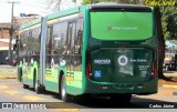 HP Transportes Coletivos ATTIVI ARTICULADO VOLVO BZRT 21 na cidade de Goiânia, Goiás, Brasil, por Carlos Júnior. Número da foto: #13318921.