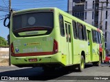 Viação Santana 02794 na cidade de Teresina, Piauí, Brasil, por Otto Danger. Número da foto: #13318874.