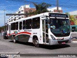 Viação Montes Brancos RJ 196.048 na cidade de Cabo Frio, Rio de Janeiro, Brasil, por Rafael da Silva Xarão. Número da foto: #13319514.