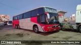 Ônibus Particulares 21170 na cidade de Irecê, Bahia, Brasil, por Mario dos Santos Nogueira Junior. Número da foto: #13320171.