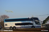 Viação Piracicabana 2680 na cidade de Americana, São Paulo, Brasil, por Jacy Emiliano. Número da foto: #13318939.