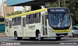 Viação Itaqueri 1508 na cidade de Piracicaba, São Paulo, Brasil, por Sérgio de Sousa Elias. Número da foto: #13320515.