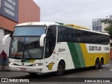 Empresa Gontijo de Transportes 17170 na cidade de Rio de Janeiro, Rio de Janeiro, Brasil, por Rafael da Silva Xarão. Número da foto: #13319141.