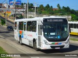 Transnacional Transportes Urbanos 08079 na cidade de Natal, Rio Grande do Norte, Brasil, por Junior Mendes. Número da foto: #13319494.