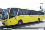 Biguaçu Transportes Coletivos Administração e Participação 1021 na cidade de Florianópolis, Santa Catarina, Brasil, por Daniel Girald. Número da foto: #13319943.