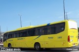 Biguaçu Transportes Coletivos Administração e Participação 1021 na cidade de Florianópolis, Santa Catarina, Brasil, por Daniel Girald. Número da foto: #13319947.
