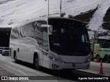 Autobuses sin identificación - Chile 128438 na cidade de Los Andes, Los Andes, Valparaíso, Chile, por Agustin SanCristobal1712. Número da foto: #13319523.