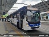 ATT - Atlântico Transportes e Turismo - Vitória da Conquista 2079 na cidade de Vitória da Conquista, Bahia, Brasil, por João Pedro Rocha. Número da foto: #13318951.