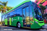 HP Transportes Coletivos 20806 na cidade de Brasília, Distrito Federal, Brasil, por Carlos Júnior. Número da foto: #13318547.