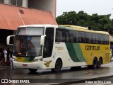Empresa Gontijo de Transportes 12815 na cidade de Rio de Janeiro, Rio de Janeiro, Brasil, por Rafael da Silva Xarão. Número da foto: #13319140.