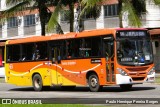 Viação Senhor do Bonfim 63 na cidade de Angra dos Reis, Rio de Janeiro, Brasil, por Paulo Henrique Pereira Borges. Número da foto: #13320047.