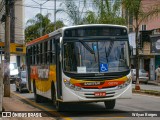 Saritur - Santa Rita Transporte Urbano e Rodoviário 0079 na cidade de Ipatinga, Minas Gerais, Brasil, por Wilyan Borges . Número da foto: #13318757.