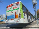COOTEGO - Cooperativa de Transportes do Estado de Goiás 40031 na cidade de Goiânia, Goiás, Brasil, por Pedro Henrique Eufrasio Correia Dias. Número da foto: #13320298.