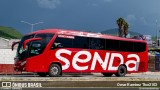 TDN - Transportes del Norte 8218 na cidade de Querétaro, Querétaro, México, por Omar Ramírez Thor2102. Número da foto: #13319344.