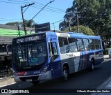 Radial Transporte Coletivo 41.659 na cidade de São Paulo, São Paulo, Brasil, por Gilberto Mendes dos Santos. Número da foto: #13318560.