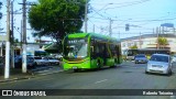 Viação Metrópole Paulista - Zona Leste 3 1794 na cidade de São Paulo, São Paulo, Brasil, por Roberto Teixeira. Número da foto: #13319530.