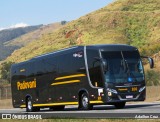 Transporte Padovani 836 na cidade de Aparecida, São Paulo, Brasil, por Adailton Cruz. Número da foto: #13320272.