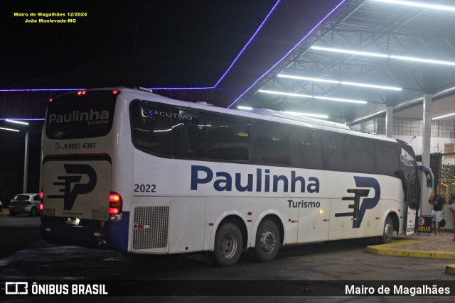 Paulinha Turismo 2022 na cidade de João Monlevade, Minas Gerais, Brasil, por Mairo de Magalhães. Número da foto: #13321338.