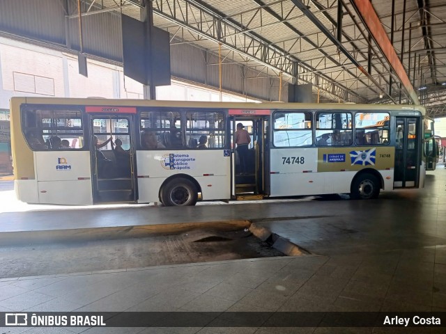 Urban - Mobilidade Urbana de Anápolis 74748 na cidade de Anápolis, Goiás, Brasil, por Arley Costa. Número da foto: #13322273.