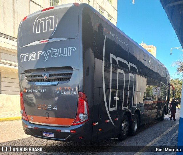 Marytur Turismo 2024 na cidade de Rio Grande, Rio Grande do Sul, Brasil, por Biel Moreira. Número da foto: #13322567.