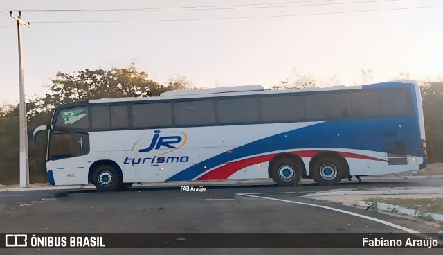 JR Turismo 2020 na cidade de Parnaíba, Piauí, Brasil, por Fabiano Araújo. Número da foto: #13321139.