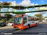 Conecta Camaçari - ATT - Atlântico Transportes e Turismo 8824184 na cidade de Camaçari, Bahia, Brasil, por Marcos Paulo. Número da foto: #13321194.