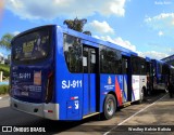 São João Votorantim - Sorotur Turismo SJ-911 na cidade de Porto Feliz, São Paulo, Brasil, por Weslley Kelvin Batista. Número da foto: #13321460.