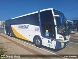 Transric Transportes 244 na cidade de Ilhota, Santa Catarina, Brasil, por Aléx Schnaider. Número da foto: #13322612.
