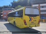 Ônibus Particulares 1136 na cidade de Santos Dumont, Minas Gerais, Brasil, por Kaio Do Fusca. Número da foto: #13321943.