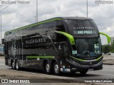 Viação Garcia 96140 na cidade de São Paulo, São Paulo, Brasil, por Lucas Weber Calizario. Número da foto: #13320864.
