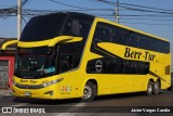Berr-Tur 213 na cidade de Santiago, Santiago, Metropolitana de Santiago, Chile, por Javier Vargas Candia. Número da foto: #13321494.
