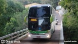 Expresso Princesa dos Campos 6542 na cidade de Minas Novas, Minas Gerais, Brasil, por Ronnie Damião. Número da foto: #13320876.