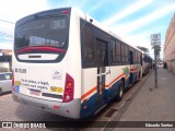 Auto Viação Salineira RJ 111.011 na cidade de Cabo Frio, Rio de Janeiro, Brasil, por Eduardo Santos. Número da foto: #13322930.
