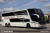 Reunidas Transportes Coletivos 38805 na cidade de Balneário Camboriú, Santa Catarina, Brasil, por Rodrigo Matheus. Número da foto: #13321653.